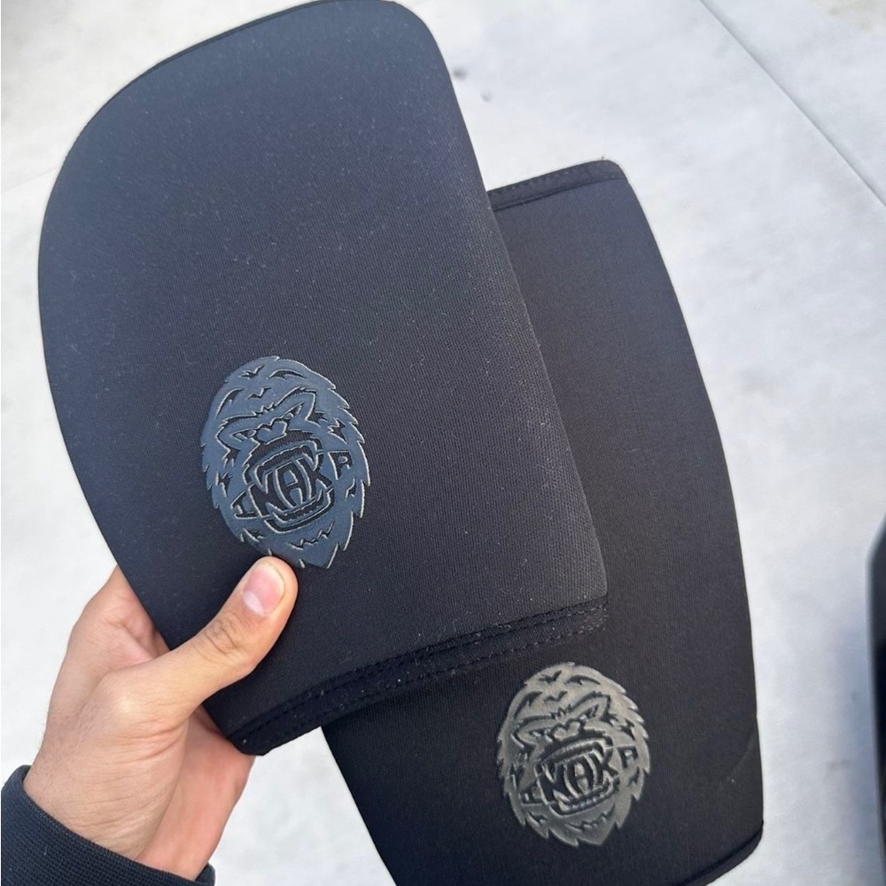 Inaka Knee Sleeves size M